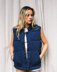 Ralph Lauren - Bodywarmer