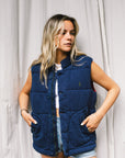 Ralph Lauren - Bodywarmer