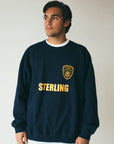 Sterling Academy - Sweatshirt