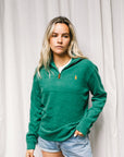 Ralph lauren - Zipper