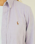 Ralph Lauren - Shirt