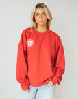 Feuerwehr Madison. - Sweatshirt