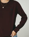 Ralph Lauren - Sweatshirt