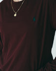 Ralph Lauren - Sweatshirt