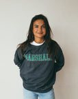 Marshall - Sweatshirt