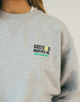 Costello - Sweatshirt