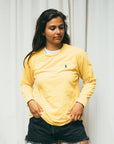 Ralph Lauren - Long Sleeve