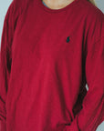 Ralph Lauren - Sweatshirt