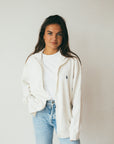 Ralph Lauren - Full Zip