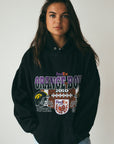 Orange Bowl X FedEx - Hoodie