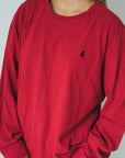 Ralph Lauren - Sweatshirt