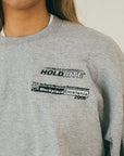 HoldRite 2006 - Sweatshirt