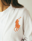 Ralph Lauren - Full zip