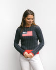 Ralph Lauren - Flag Sweater