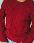 Ralph Lauren - Sweatshirt