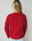Ralph Lauren - Sweatshirt