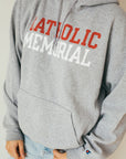 Catholic Memorial - Hoodie