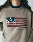 USA Indiana - Sweatshirt