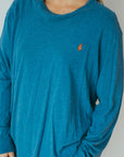 Ralph Lauren - Sweatshirt