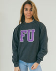 FU Champion - Sweatshirt