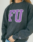 FU Champion - Sweatshirt