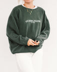 Guess Jeans Vintage Sweatshirt