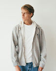 Ralph Lauren - Full Zipper