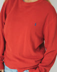 Ralph Lauren - Sweatshirt