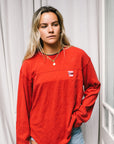Tommy Jeans - Sweatshirt