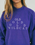 Old WildCat - Sweatshirt
