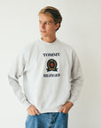 Tommy Hilfiger - Spell Out Sweatshirt