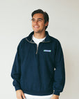 Discount - Quarter Zip
