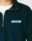 Discount - Quarter Zip