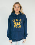 Ralph Lauren - Hoodie