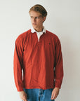 Ralph Lauren - Rugby Polo