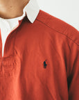 Ralph Lauren - Rugby Polo