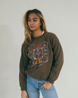 Navajand - Sweatshirt