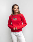 Ralph Lauren - Flag Sweater
