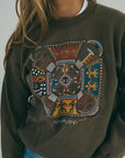 Navajand - Sweatshirt