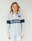 Tommy Hilfiger - Rugby Polo