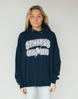 St. Mary's Crusaders - Kapuzenpullover (M)