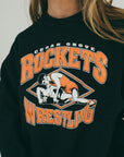 Rockets Wrestlings - Sweatshirt