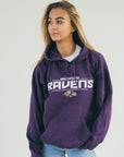 Baltimore Ravens - Hoodie