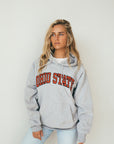 Ohio State - Sweatshirt