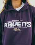 Baltimore Ravens - Hoodie