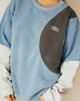 UMBRO - Sweatshirt