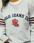 Ralph Lauren - Spell Out - Sweater