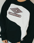 UMBRO - Sweatshirt