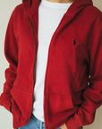 Ralph Lauren - Full Zip