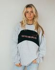 UMBRO - Sweatshirt